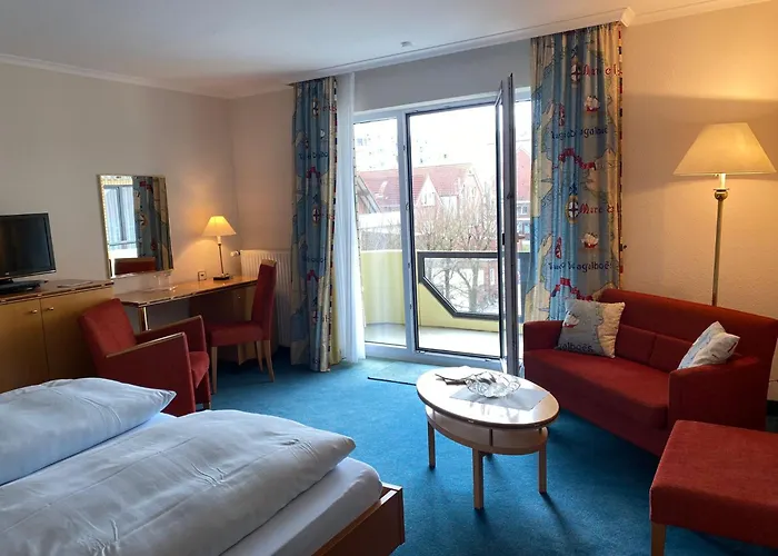 Aparthotel Kachelot