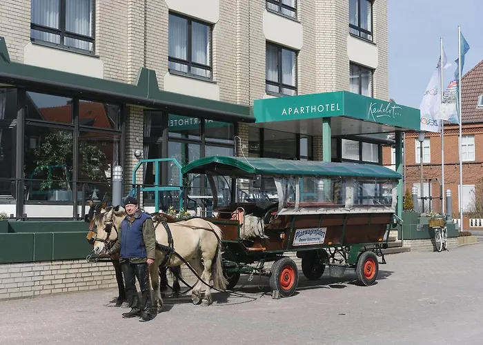 Aparthotel Kachelot
