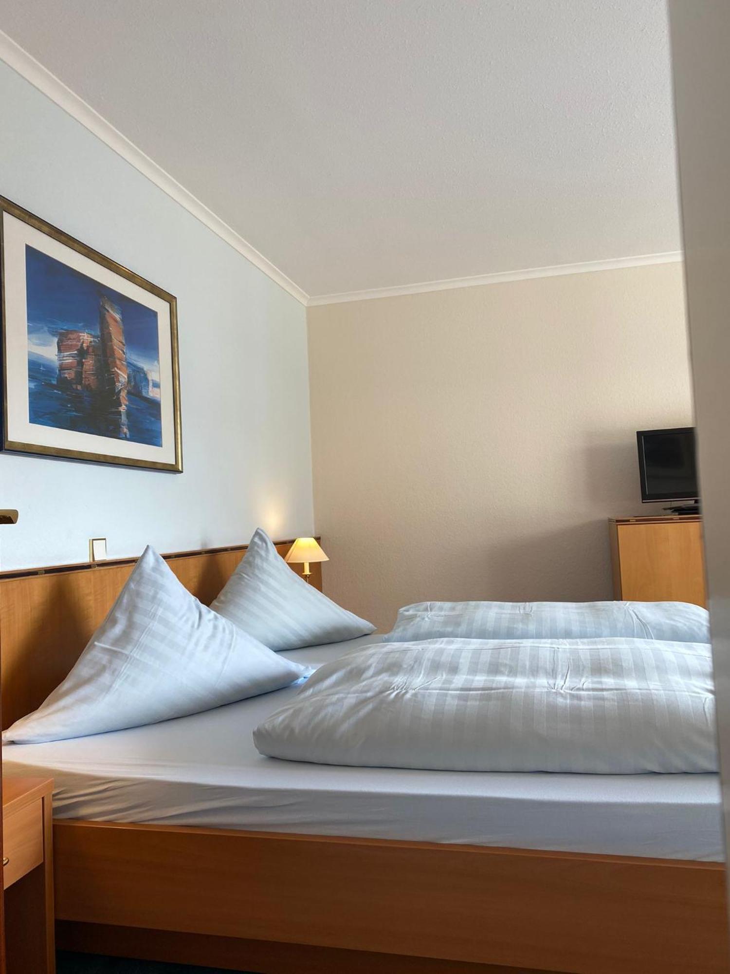 Kachelot Hotel Borkum