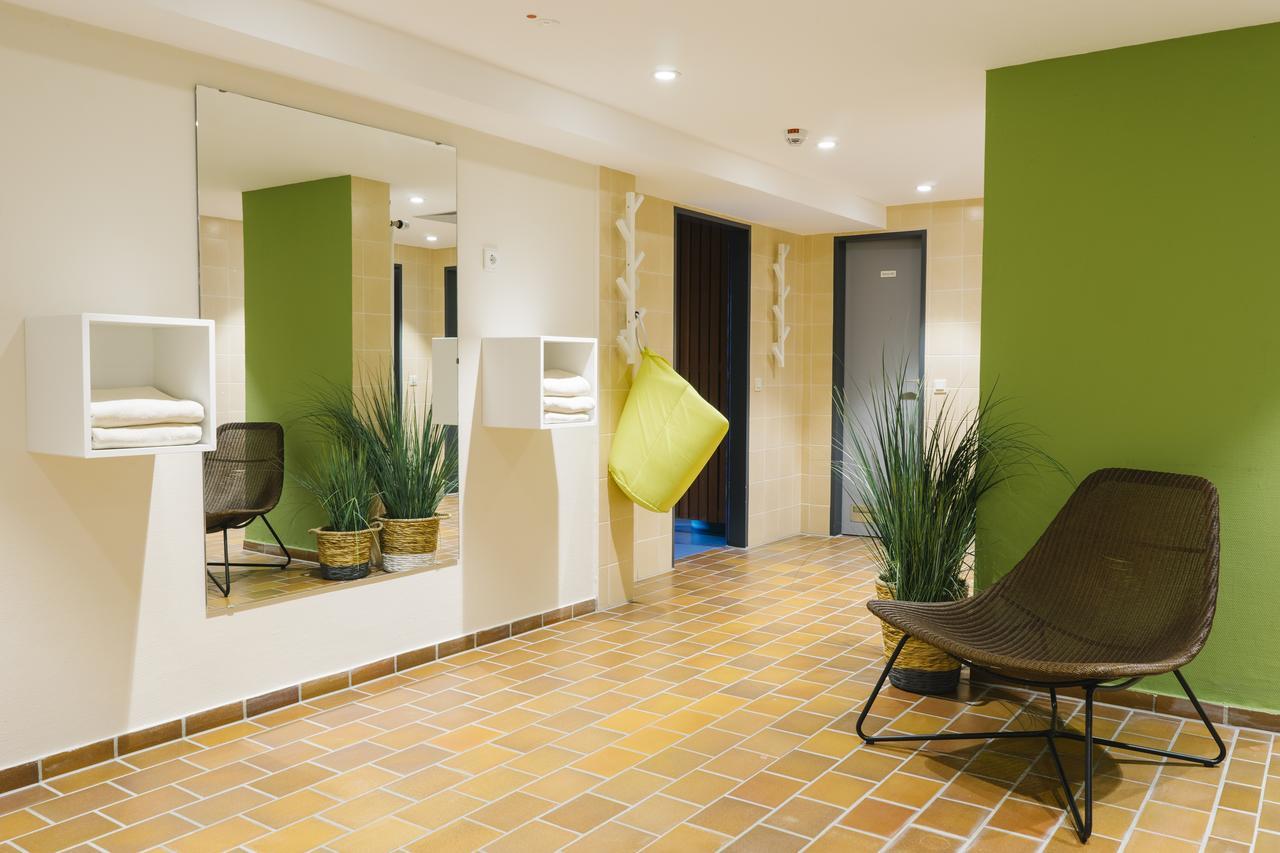 Kachelot Hotel Borkum