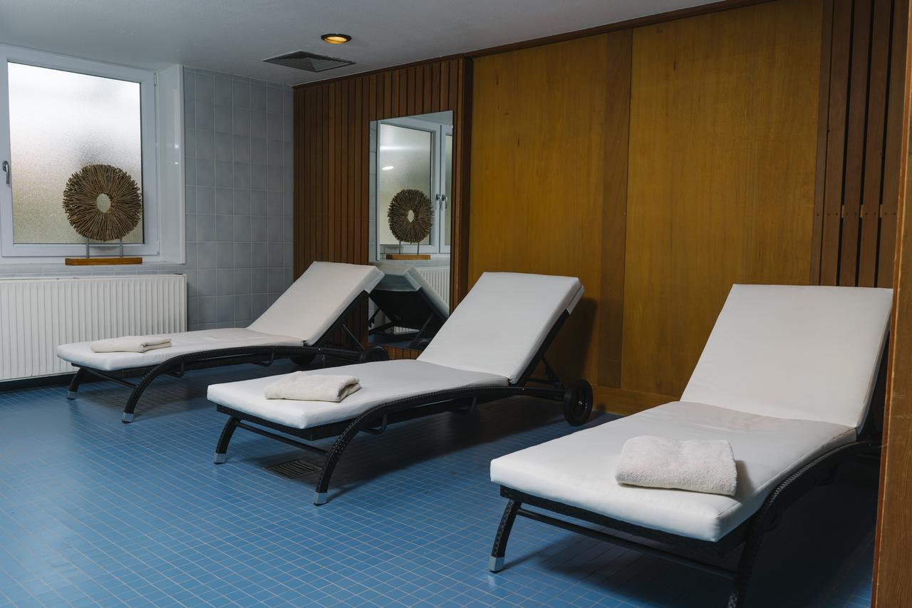 Hotel Kachelot Borkum